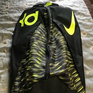 Kevin Durant Basketball Backpack.